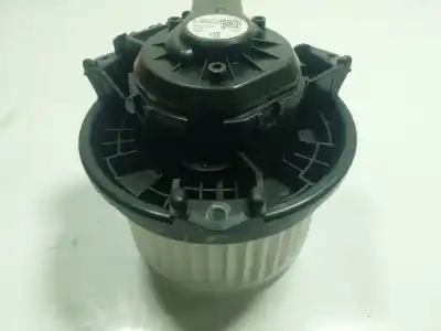 Автозапчасти б/у отопительный двигатель за ford focus iv (hn) 1.5 ecoboost ссылки oem iam 2587601  eb10282paa03