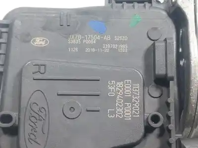 Автозапчасти б/у мотор переднего стеклоочистителя за ford focus iv (hn) 1.5 ecoboost ссылки oem iam 2479685  jx7b17504ab