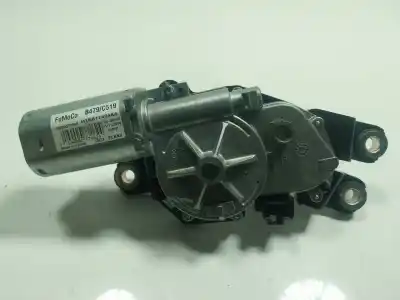 Автозапчасти б/у мотор заднего стеклоочистителя за ford focus iv (hn) 1.5 ecoboost ссылки oem iam 2541125  h1bb17404aa