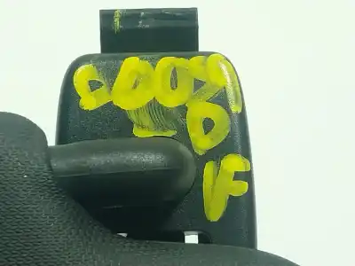 Автозапчастина б/у правильний натір для ford focus iv (hn) 1.5 ecoboost посилання на oem iam 2229791  