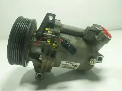 Автозапчасти б/у компрессор кондиционера воздуха за dacia dokker express furgoneta/monovolumen 1.6 lpg ссылки oem iam 926008367r