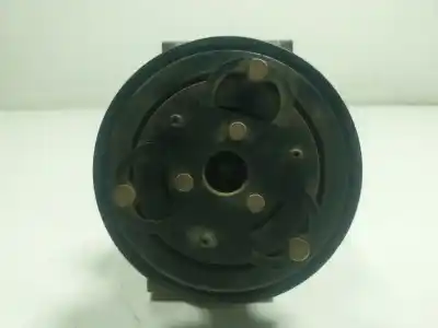 Автозапчасти б/у компрессор кондиционера воздуха за dacia dokker express furgoneta/monovolumen 1.6 lpg ссылки oem iam 926008367r  926008367r