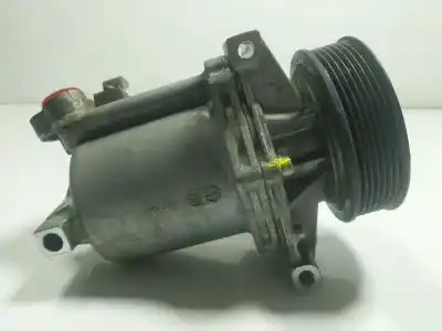 Автозапчасти б/у компрессор кондиционера воздуха за dacia dokker express furgoneta/monovolumen 1.6 lpg ссылки oem iam 926008367r  926008367r