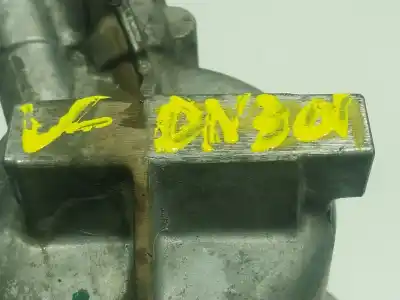 Автозапчасти б/у компрессор кондиционера воздуха за dacia dokker express furgoneta/monovolumen 1.6 lpg ссылки oem iam 926008367r  926008367r