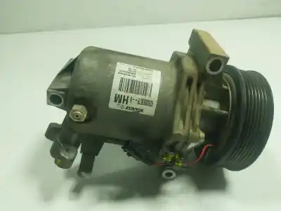 Автозапчасти б/у компрессор кондиционера воздуха за dacia dokker express furgoneta/monovolumen 1.6 lpg ссылки oem iam 926008367r  926008367r