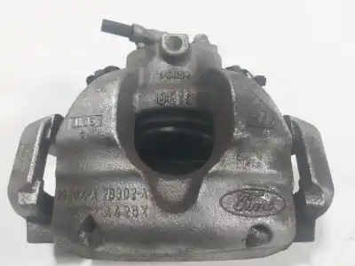 Автозапчасти б/у передний правый тормозной суппорт за ford focus iv (hn) 1.5 ecoboost ссылки oem iam 2500063  