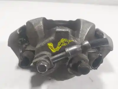 Автозапчасти б/у передний правый тормозной суппорт за ford focus iv (hn) 1.5 ecoboost ссылки oem iam 2500063  