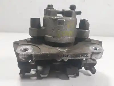 Автозапчасти б/у передний правый тормозной суппорт за ford focus iv (hn) 1.5 ecoboost ссылки oem iam 2500063  