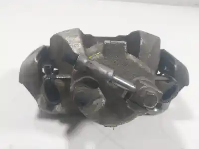 Автозапчасти б/у передний левый тормозной суппорт за ford focus iv (hn) 1.5 ecoboost ссылки oem iam 2500953  