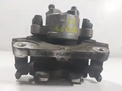 Автозапчасти б/у передний левый тормозной суппорт за ford focus iv (hn) 1.5 ecoboost ссылки oem iam 2500953  