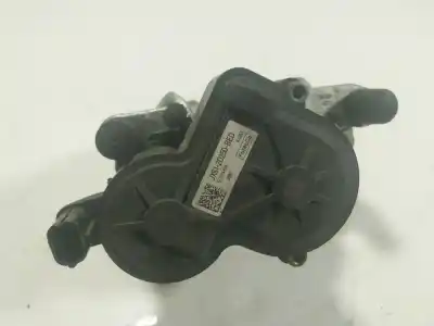 Автозапчасти б/у задний правый тормозной суппорт за ford focus iv (hn) 1.5 ecoboost ссылки oem iam 2307821  jx612d50bed