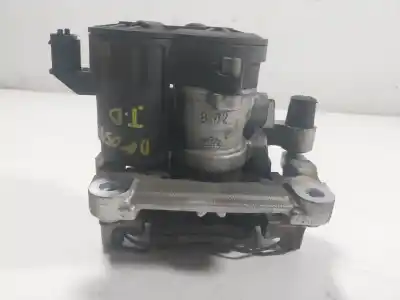 Автозапчасти б/у задний правый тормозной суппорт за ford focus iv (hn) 1.5 ecoboost ссылки oem iam 2307821  jx612d50bed