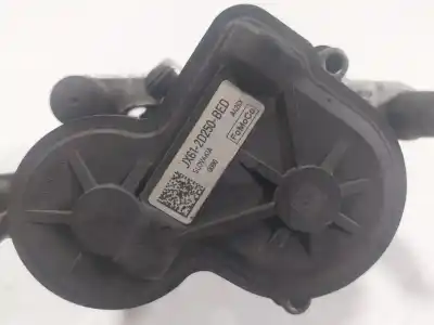 Автозапчасти б/у задний правый тормозной суппорт за ford focus iv (hn) 1.5 ecoboost ссылки oem iam 2307821  jx612d50bed