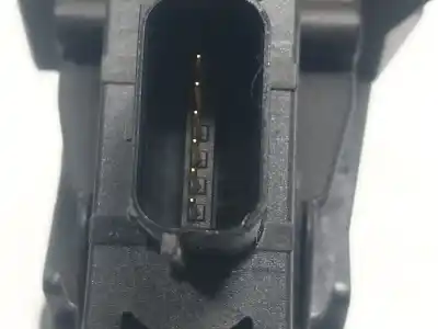 Автозапчастина б/у педальний потенціометр для ford focus iv (hn) 1.5 ecoboost посилання на oem iam 2537268  jx619f836ec7