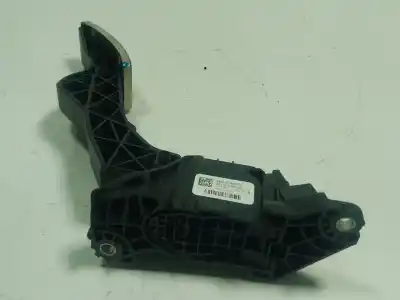 Автозапчастина б/у педальний потенціометр для ford focus iv (hn) 1.5 ecoboost посилання на oem iam 2537268  jx619f836ec7