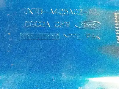 Автозапчастина б/у колпачка паливна для ford focus iv (hn) 1.5 ecoboost посилання на oem iam 2266540  jx7ba405a02aa