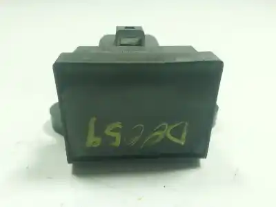 Автозапчастина б/у електронний модуль для ford focus iv (hn) 1.5 ecoboost посилання на oem iam 5336501  f1fa9d370ga