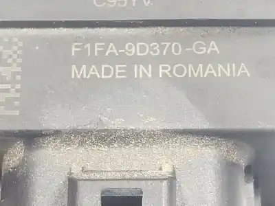 Автозапчастина б/у електронний модуль для ford focus iv (hn) 1.5 ecoboost посилання на oem iam 5336501  f1fa9d370ga