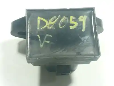 Автозапчастина б/у електронний модуль для ford focus iv (hn) 1.5 ecoboost посилання на oem iam 5336501  f1fa9d370ga