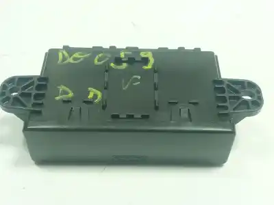Автозапчасти б/у электронный модуль за ford focus iv (hn) 1.5 ecoboost ссылки oem iam 2469060  jx7t14f144aa