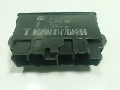 Автозапчастина б/у електронний модуль для ford focus iv (hn) 1.5 ecoboost посилання на oem iam 2613889