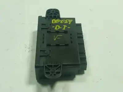 Автозапчастина б/у електронний модуль для ford focus iv (hn) 1.5 ecoboost посилання на oem iam 2613889  jx7t14f142aa