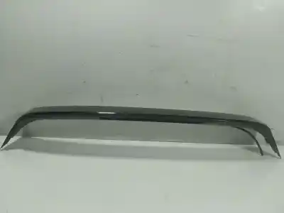 Автозапчасти б/у заднее крыло за volkswagen t-cross (c11) 1.0 tsi ссылки oem iam 2gm827933f041