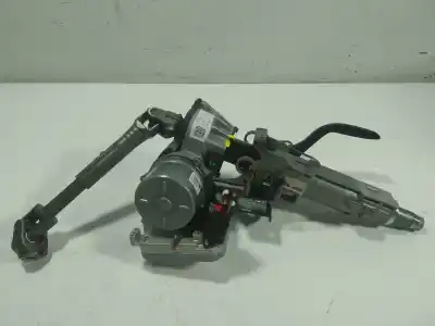 Second-hand car spare part steering column for volkswagen t-cross (c11) 1.0 tsi oem iam references 2q1423510bf  2q1909144s