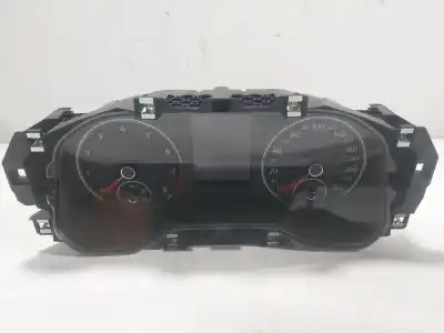 Автозапчасти б/у приборная доска за volkswagen t-cross (c11) 1.0 tsi ссылки oem iam 2g0920740j