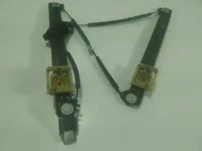 Second-hand car spare part driver left window regulator for volkswagen t-cross (c11) 1.0 tsi oem iam references 2gm837461b  2gm837461b
