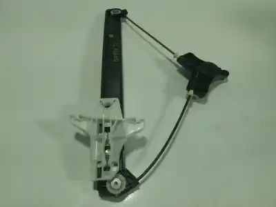 Second-hand car spare part rear right window regulator for volkswagen t-cross (c11) 1.0 tsi oem iam references 2gm839462e  2gm839462e