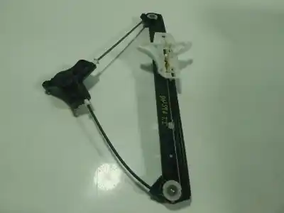 Second-hand car spare part rear left window regulator for volkswagen t-cross (c11) 1.0 tsi oem iam references 2gm839461e  2gm839461e