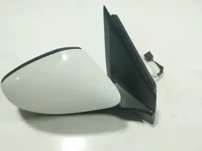 Second-hand car spare part right rearview mirror for volkswagen t-cross (c11) 1.0 tsi oem iam references 2gm857508s9b9  