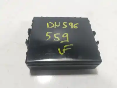 Second-hand car spare part electronic module for volkswagen t-cross (c11) 1.0 tsi oem iam references 3q0907530ag  3q0907530ag