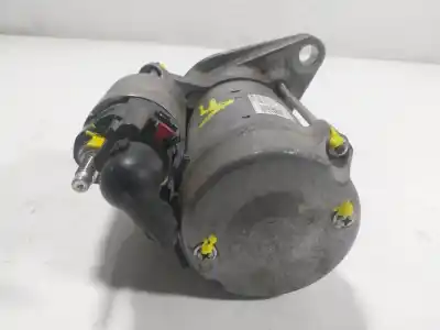 Автозапчастина б/у двигун запускається для volkswagen t-cross (c11) 1.0 tsi посилання на oem iam 0am911024a  0am911024a