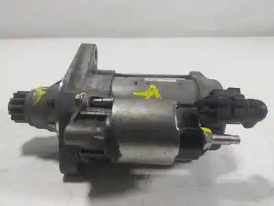 Автозапчастина б/у двигун запускається для volkswagen t-cross (c11) 1.0 tsi посилання на oem iam 0am911024a  0am911024a