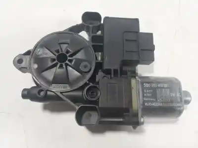 Second-hand car spare part rear left window motor for volkswagen t-cross (c11) 1.0 tsi oem iam references 5q0959407d  5q0959407d