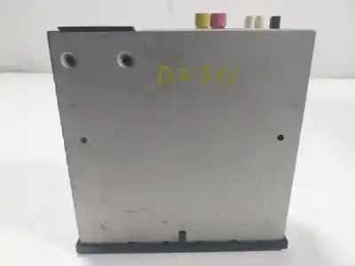 Second-hand car spare part gps navigation system for volkswagen t-cross (c11) 1.0 tsi oem iam references 3g5035820d  3g5035820d