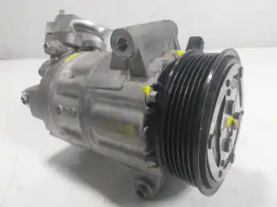 Автозапчасти б/у компрессор кондиционера воздуха за ford puma (j2k, cf7) 1.0 ecoboost ссылки oem iam   jx6119d629h