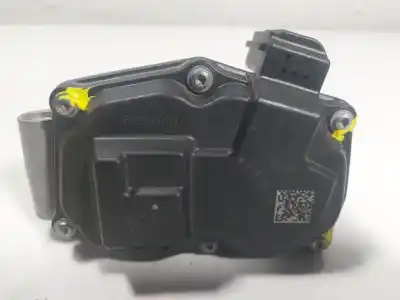 Автозапчасти б/у бабочка коробка за ford puma (j2k, cf7) 1.0 ecoboost ссылки oem iam   h6bg9f991aa