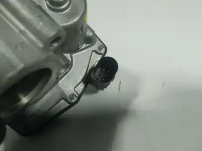 Автозапчасти б/у бабочка коробка за ford puma (j2k, cf7) 1.0 ecoboost ссылки oem iam   h6bg9f991aa