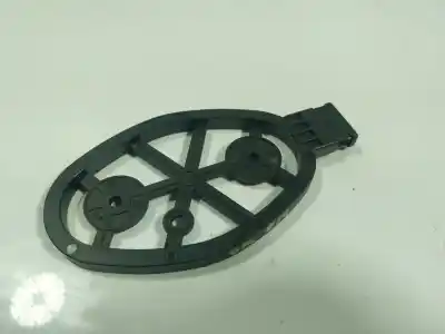 Peça sobressalente para automóvel em segunda mão módulo eletrônico por bentley continental gt supersports referências oem iam 