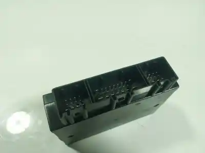 Second-hand car spare part electronic module for bentley continental gt supersports oem iam references   3d0959933h