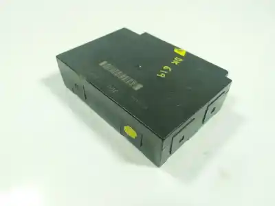 Second-hand car spare part electronic module for bentley continental gt supersports oem iam references   3d0959933h