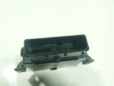 Second-hand car spare part electronic module for bentley continental gt supersports oem iam references   3w0907801e