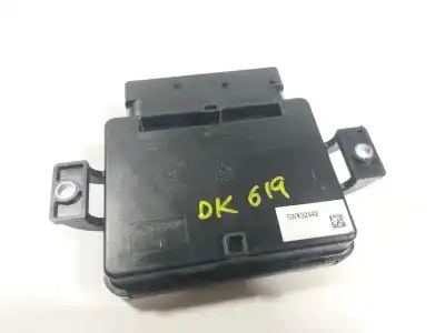 Second-hand car spare part electronic module for bentley continental gt supersports oem iam references   3w0907801e