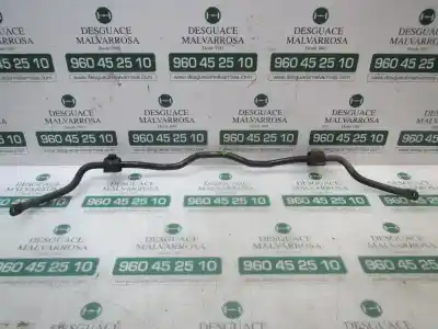 Pezzo di ricambio per auto di seconda mano barra stabilizzatrice anteriore per kia rio concept riferimenti oem iam 548101w100