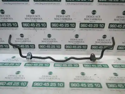 Second-hand car spare part front stabilizer bar for kia rio concept oem iam references 548101w100  