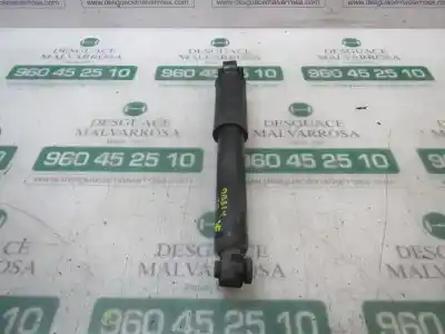 Pezzo di ricambio per auto di seconda mano ammortizzatore posteriore destro per kia rio concept riferimenti oem iam 553001w001