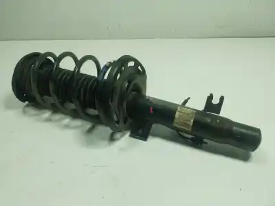 Second-hand car spare part front left shock absorber for citroen c3 ii (sc_) 1.4 hdi 70 (sc8hzc, sc8hr0, sc8hp4) oem iam references 5208f6